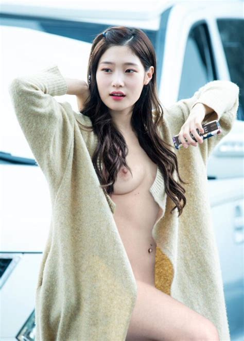 Chaeyeon Nude Fake Koreanfakes