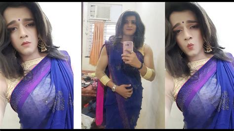 Male to female makeup transformation full body indian. Male To Female Makeup Transformation In India | Saubhaya Makeup
