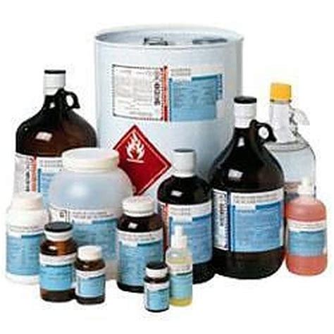 Laboratory Reagents Analytical Reagent Grade Bag Of Kg At Best Price In Ambala