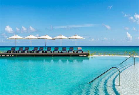 Hôtel Ocean Riviera Paradise All Inclusive à Playa Del Carmen à Partir