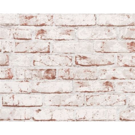 48 White Washed Brick Wallpaper Wallpapersafari