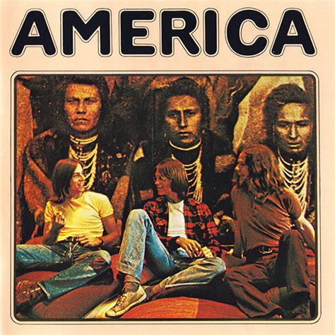 America America Cd Discogs