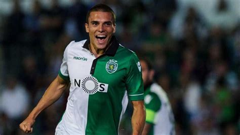 Everton, leicester must overcome rival's 'trump card' to land €30m title winner. João Palhinha vai ser emprestado