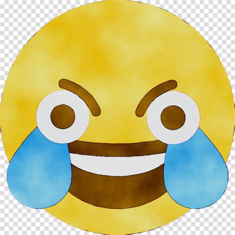 Emoji Face Meme Transparent