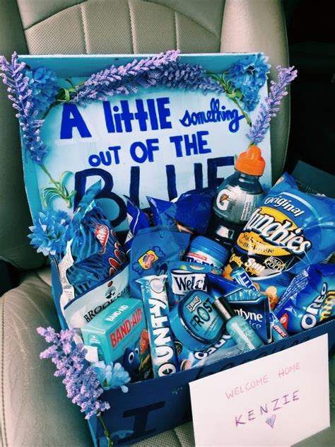 VSCO - mckenzieeyoung | Diy birthday gifts, Birthday gifts for best
