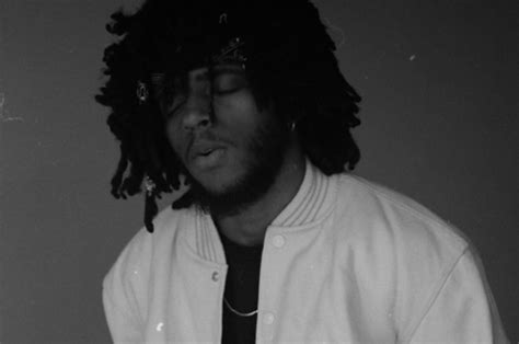 How 6lack Went From Atlanta Battle Rapper To Budding Superstar Complex