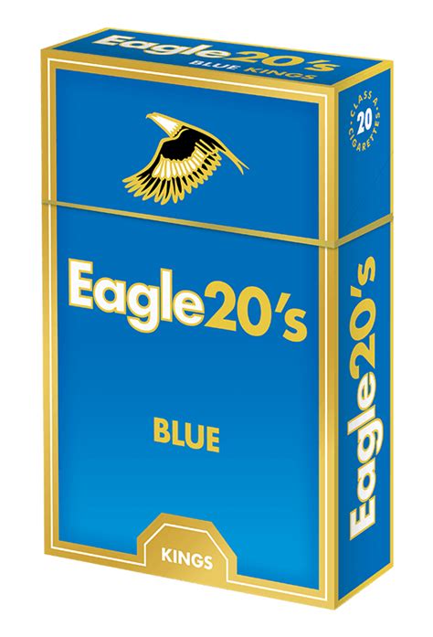 Order duty free high quality branded cigarettes in popular american states like new york, california, texas, massachusetts, new jersey, pennsylvania. Eagle 20's - Liggett Vector Brands