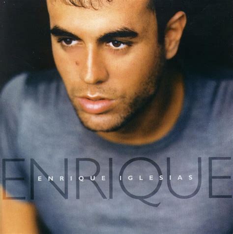 Enrique Iglesias Be With You Music Video 2000 IMDb