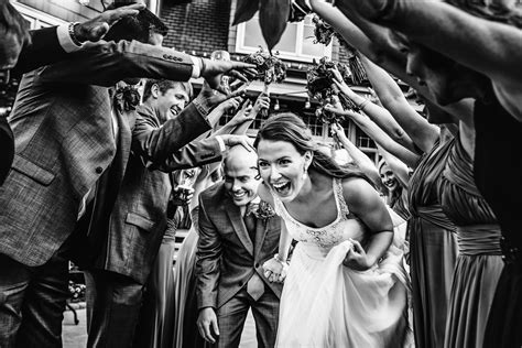 Best Lenses For Wedding Photography According To 13 Top Wedding