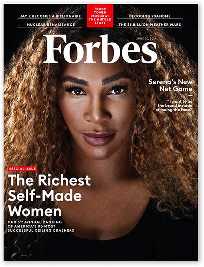 Magazine Forbes Subscribe Trusted America