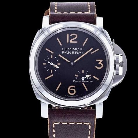 Panerai Luminor Marina 8 Days Power Reserve For Sale At Auction On 30th