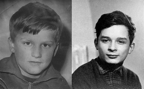 Uwagafilm jest jedynie gagiem satyrą i parodią!!!jest to klip promujący nowego prezydenta rp.nie ma na celu (tak jak niektórzy uważają). Kaczyński i Komorowski w dzieciństwie - zdjęcie nr 1