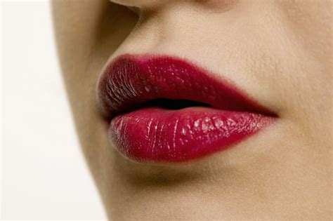 Cómo tener labios más carnosos paso a paso How to line lips Smokers