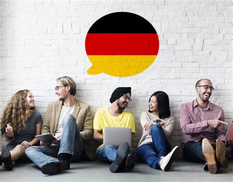 I'd like to share six steps to help you learn how to speak german. Learn German online for free - Complete German course from ...