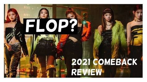 2021 K Pop Comeback Review Bop Or Flop Youtube