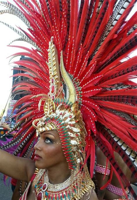 Dynamic Head Piece 2015 Carnival Trinidad Caribbean Carnival Carnival Costumes Carnival