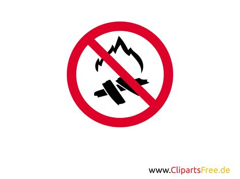 Erhalten sie hier alle normgerechten verbotsschilder direkt vom hersteller! Verbotsschild Kein Feuer zum Ausdrucken
