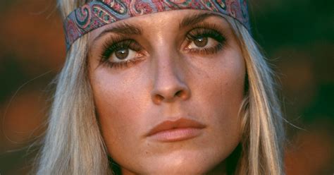 After being an extra in a few italian films, sharon headed to hollywood where she would again start as an extra. Real story behind pregnant Sharon Tate's murder as Margot ...