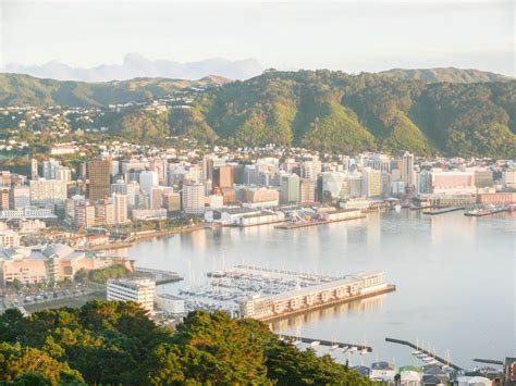 Locals Travel Guide To Wellington New Zealand Discover The Best