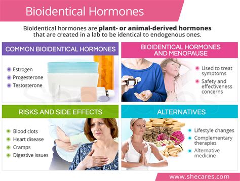 Bioidentical Hormones And Weight Gain Blog Dandk