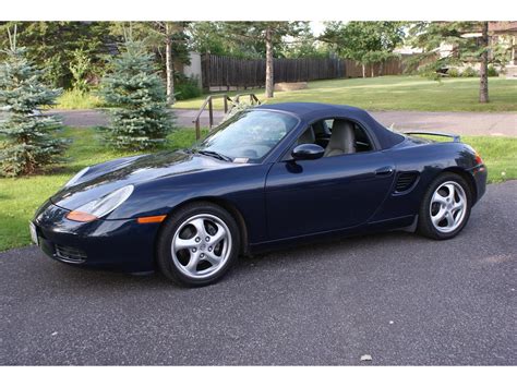 For sale by auto europe cars (dealer)2006 porsche boxster 987 6 speed manual$10,995.00 or best offerready for summer fun, top down.details: 1999 Porsche Boxster for Sale | ClassicCars.com | CC-1109232