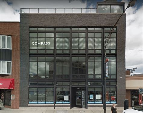 Compass Expands To Chicago With 20 Agent Strong Office Inman