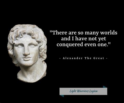 35 Selected Powerful Quotes From Alexander The Great Alexander The