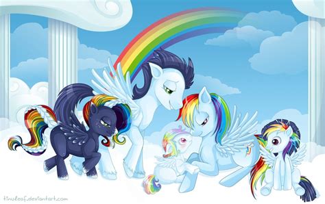 Rainbow Dash My Little Pony Friendship Is Magic Rainbow Dash Photo