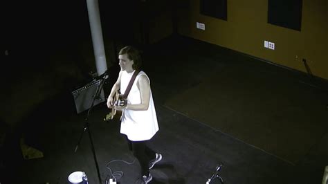 Laura Gibson La Grande Live At Daytrotter 6222016 Youtube