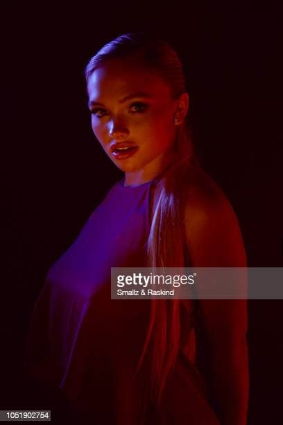 Natalie Alyn Lind Pictures Photos And Premium High Res Pictures Getty