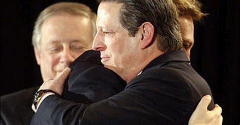 Gore Blasts Bush On Iraq Cbs News
