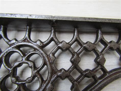 Wiki researchers have been writing reviews of the latest cast iron shelf brackets since 2020. Cast Iron Vintage Shelf Bracket Sink Toilet Cistern Wall ...