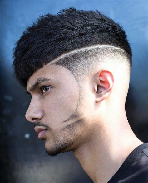 Thin hair haircuts haircuts for men short hair cuts wavy hairstyles wedding hairstyles top fade haircut crop haircut haircut men haircut styles. 40+ Best Crop Top Fade Haircuts for Men in 2021 - Men's ...