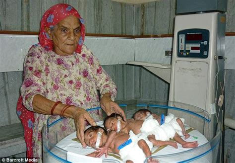 World S Oldest Mother Dying While Yr Old Becomes Oldest In The