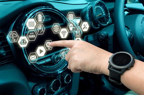 The Future Is Now New Car Technology To Watch For In 2021 Did You