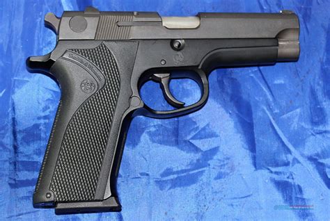 Smith And Wesson Model 915 Alloy Fram For Sale At