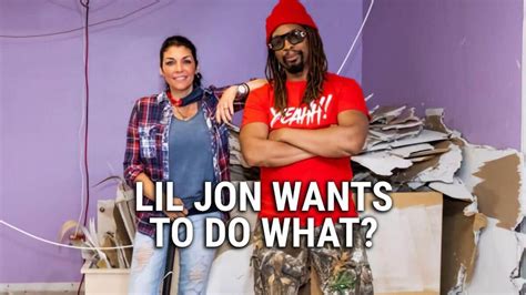 How To Watch Lil Jon Wants To Do What Grounded Reason