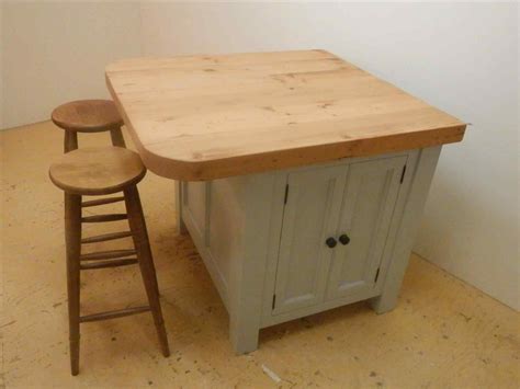 Different stylish designs can be created since these kitchen units can be moved, mixed and matched. 20 Best Free Standing Kitchen Island Bar Design Ideas ...