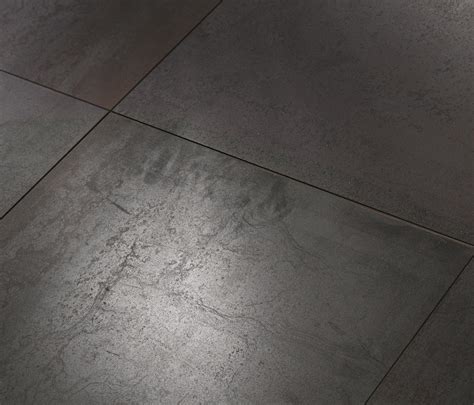 Metal Iron Ceramic Tiles From Cotto Deste Architonic