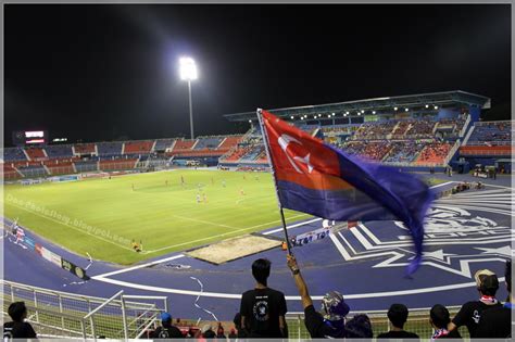 Stadium baru jdt | stadium sultan ibrahim bunga api terbaik dunia. Johor DT vs. KL Felda United | Don PhotoStory