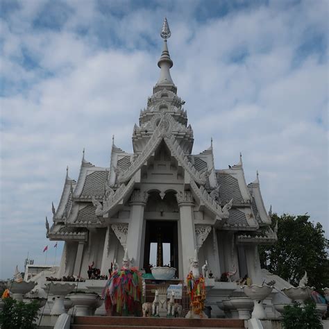 Lak Muang Phayao Shrine Phayao City All You Need To Know Before You Go