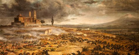 5 Historical Facts About The Battle Of Puebla On May 5 1862