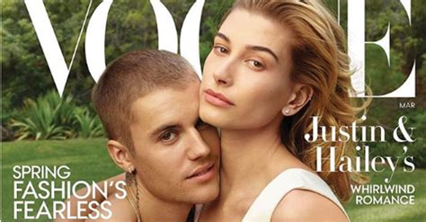 Justin Bieber And Hailey Baldwin Reveal Why They Got Married So Quickly Huffpost