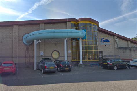 Bristol Leisure Centres Set To Be Renovated With New Soft Play