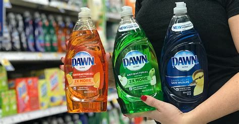 Can dawn clean greasy tools? Dawn Dish Soap as low as $0.84 at Kroger + Celebrate 40 ...