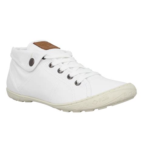 Coki, palladium, revoilà le vrai de vrai basket palladium de toile , des grands basketteurs, ces. Chaussures Palladium gaetane toile femme blanc | Fanny ...