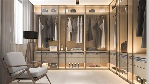 A Guide On Types Of Wardrobe Designs Decorpot