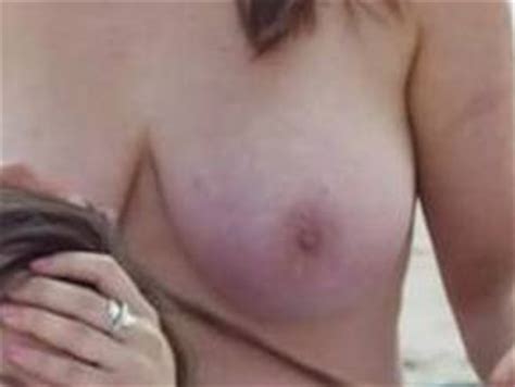 Hallie marie nude