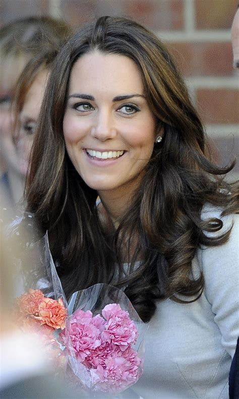 Kate Middleton Is A Style Follower And Not A Fashion Icon Say New