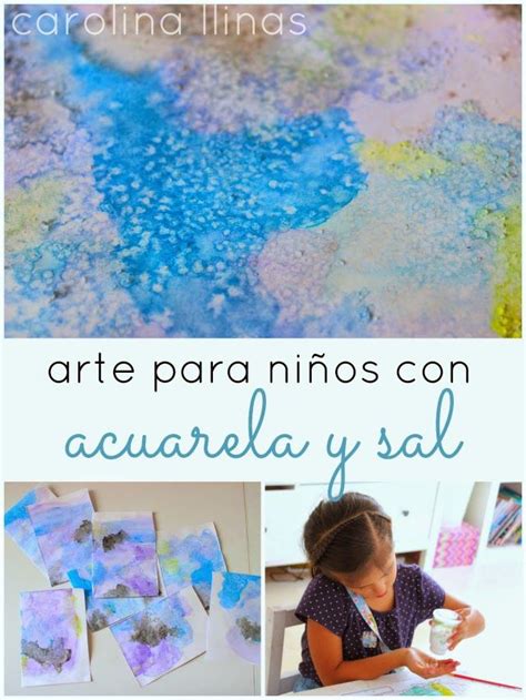 Artividades Arte Para Niños Pinturas Para Niñas Pintar Con Niños